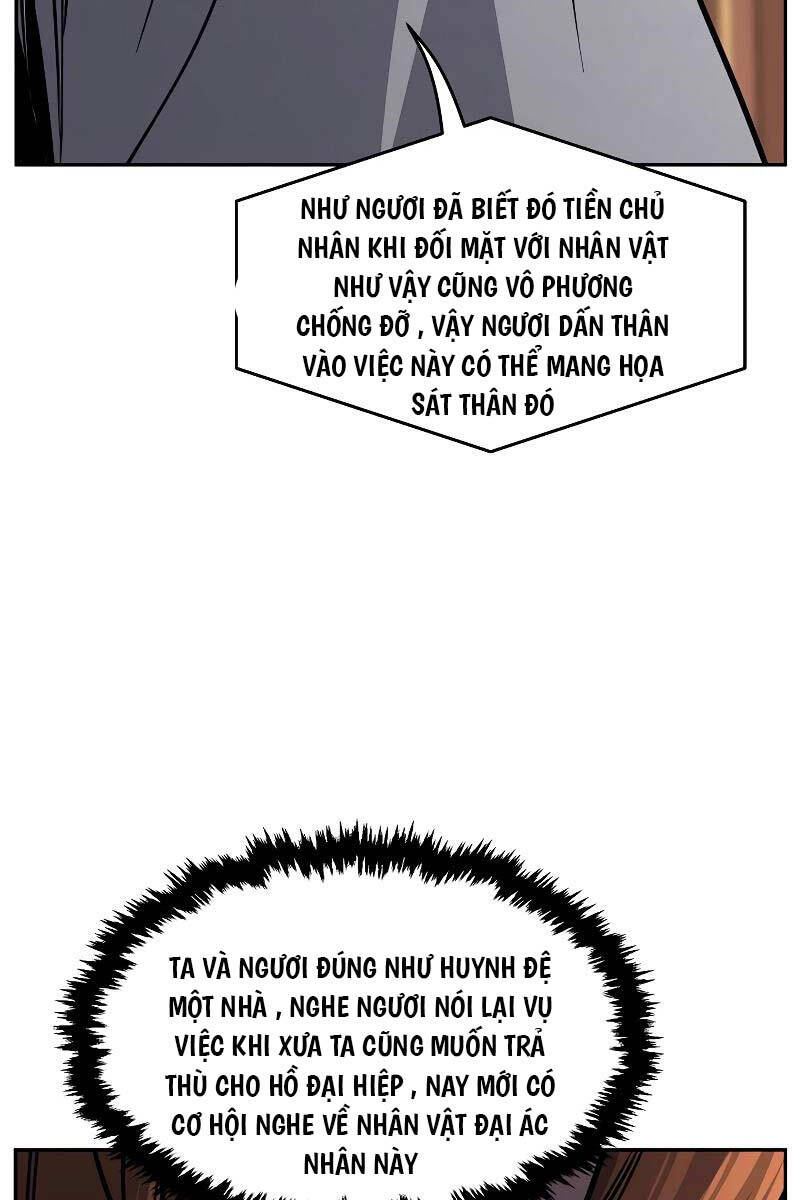 Cảm Kiếm Tuyệt Đối Chap 76 - Next Chap 77