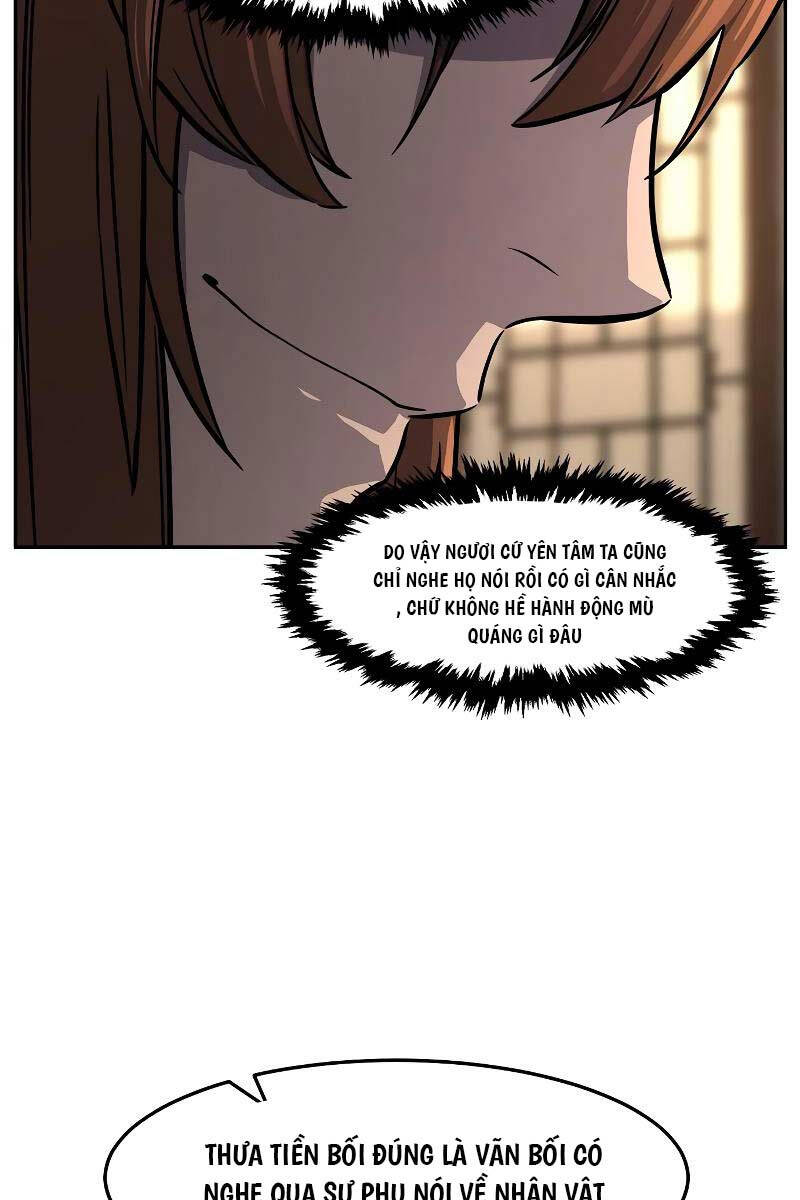 Cảm Kiếm Tuyệt Đối Chap 76 - Next Chap 77