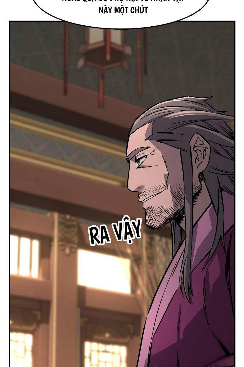 Cảm Kiếm Tuyệt Đối Chap 76 - Next Chap 77