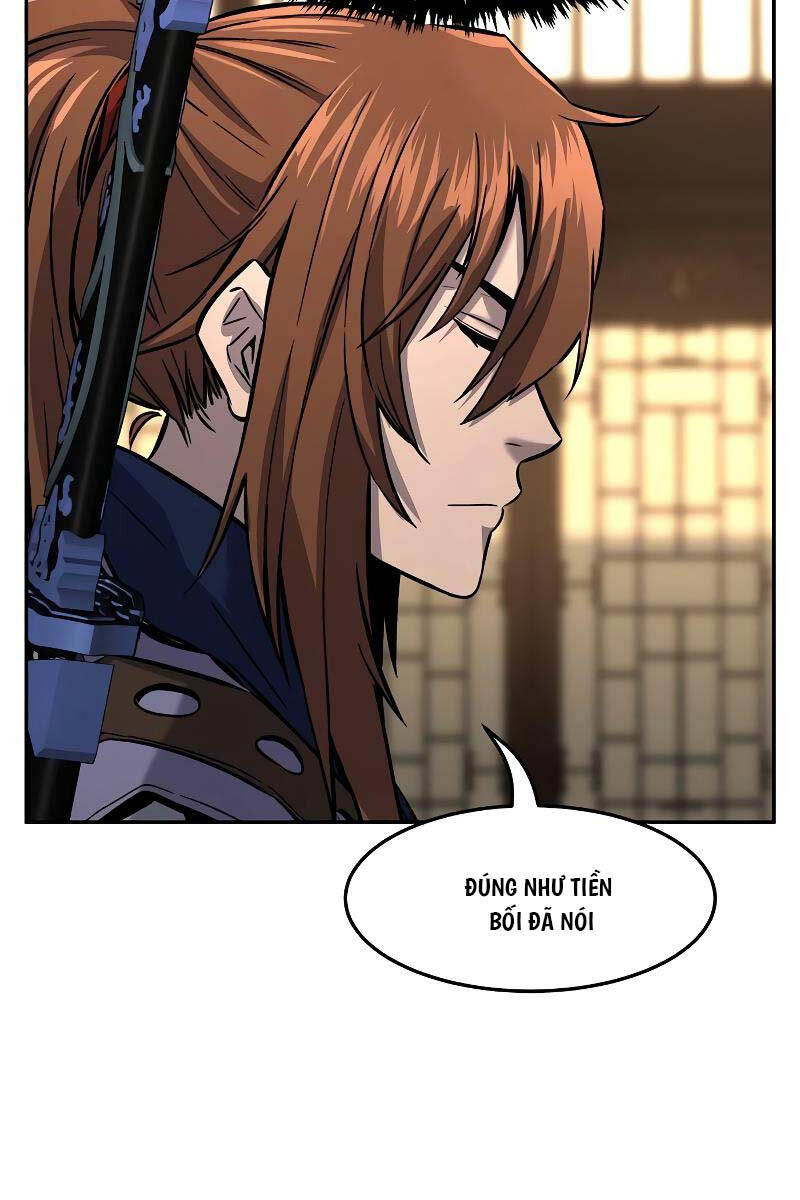 Cảm Kiếm Tuyệt Đối Chap 76 - Next Chap 77