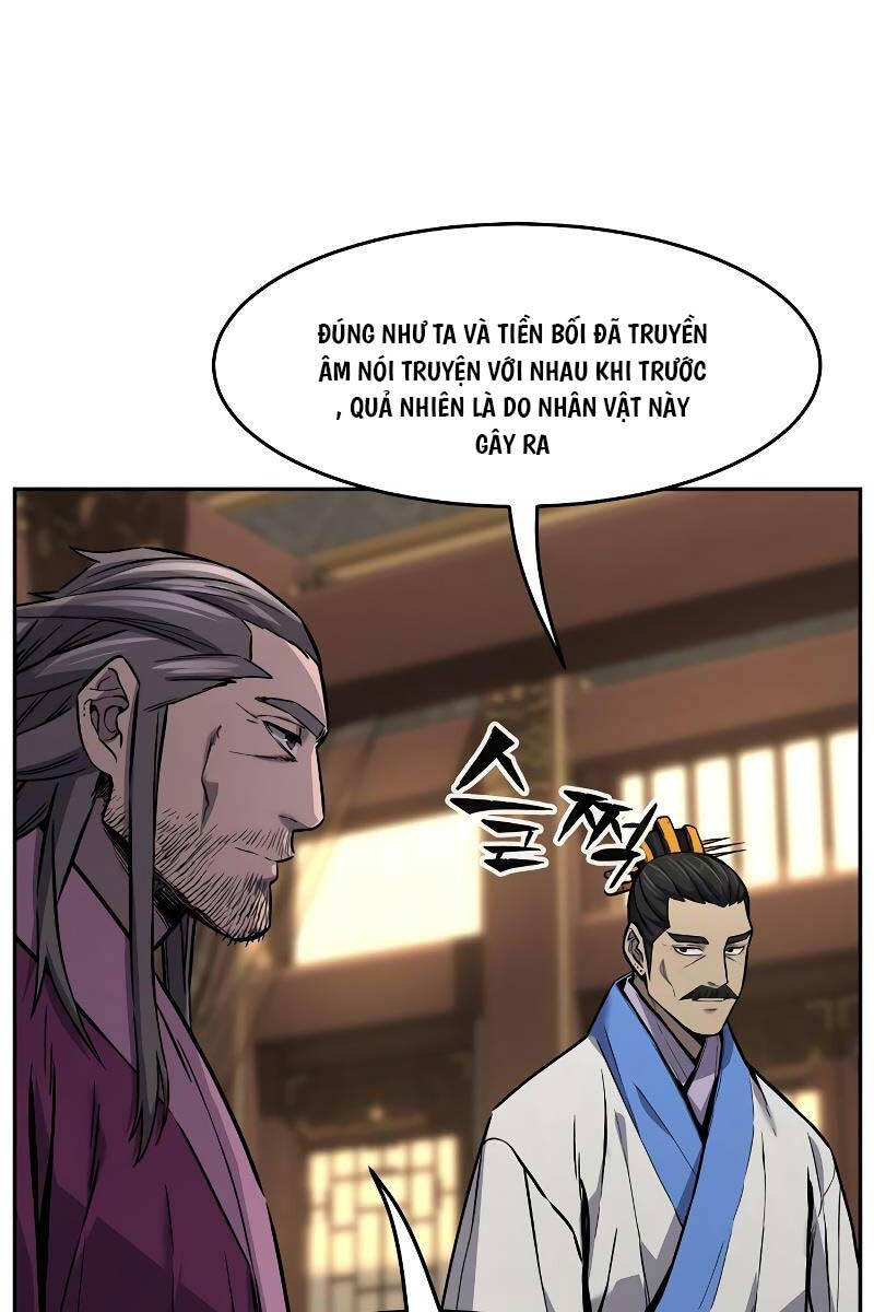 Cảm Kiếm Tuyệt Đối Chap 76 - Next Chap 77