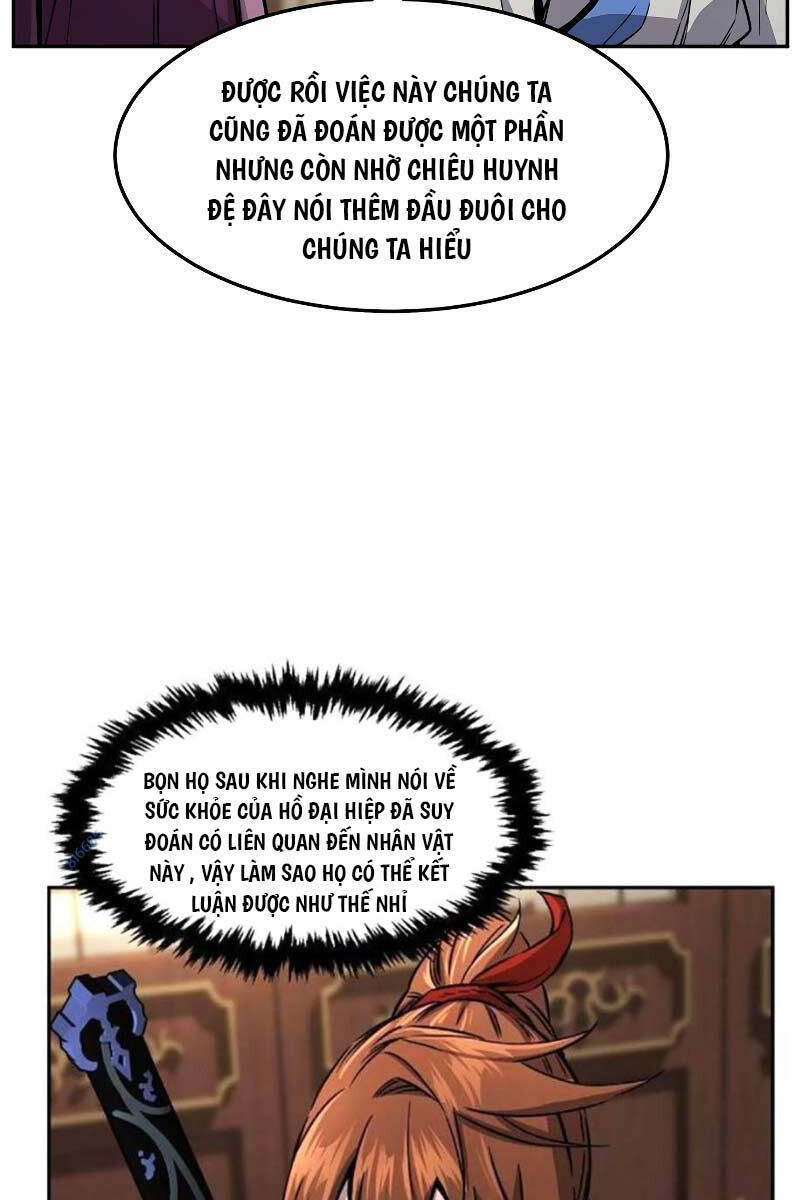 Cảm Kiếm Tuyệt Đối Chap 76 - Next Chap 77