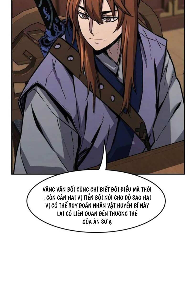 Cảm Kiếm Tuyệt Đối Chap 76 - Next Chap 77