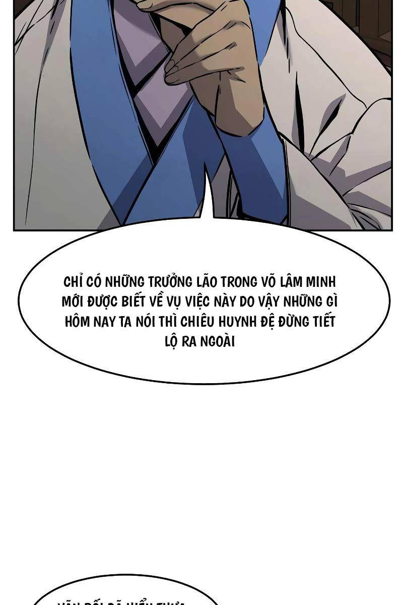 Cảm Kiếm Tuyệt Đối Chap 76 - Next Chap 77