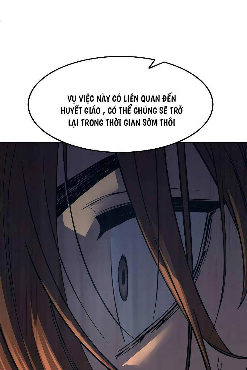 Cảm Kiếm Tuyệt Đối Chap 76 - Next Chap 77