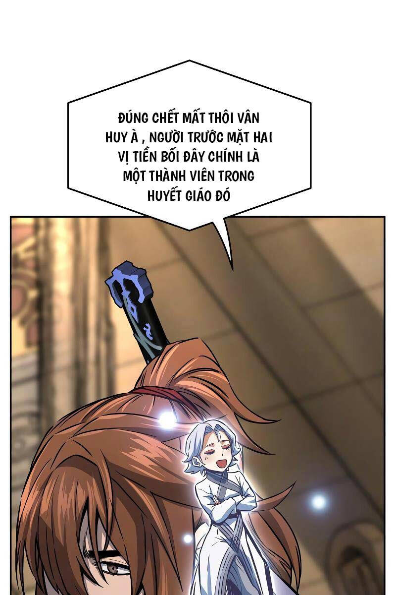 Cảm Kiếm Tuyệt Đối Chap 76 - Next Chap 77