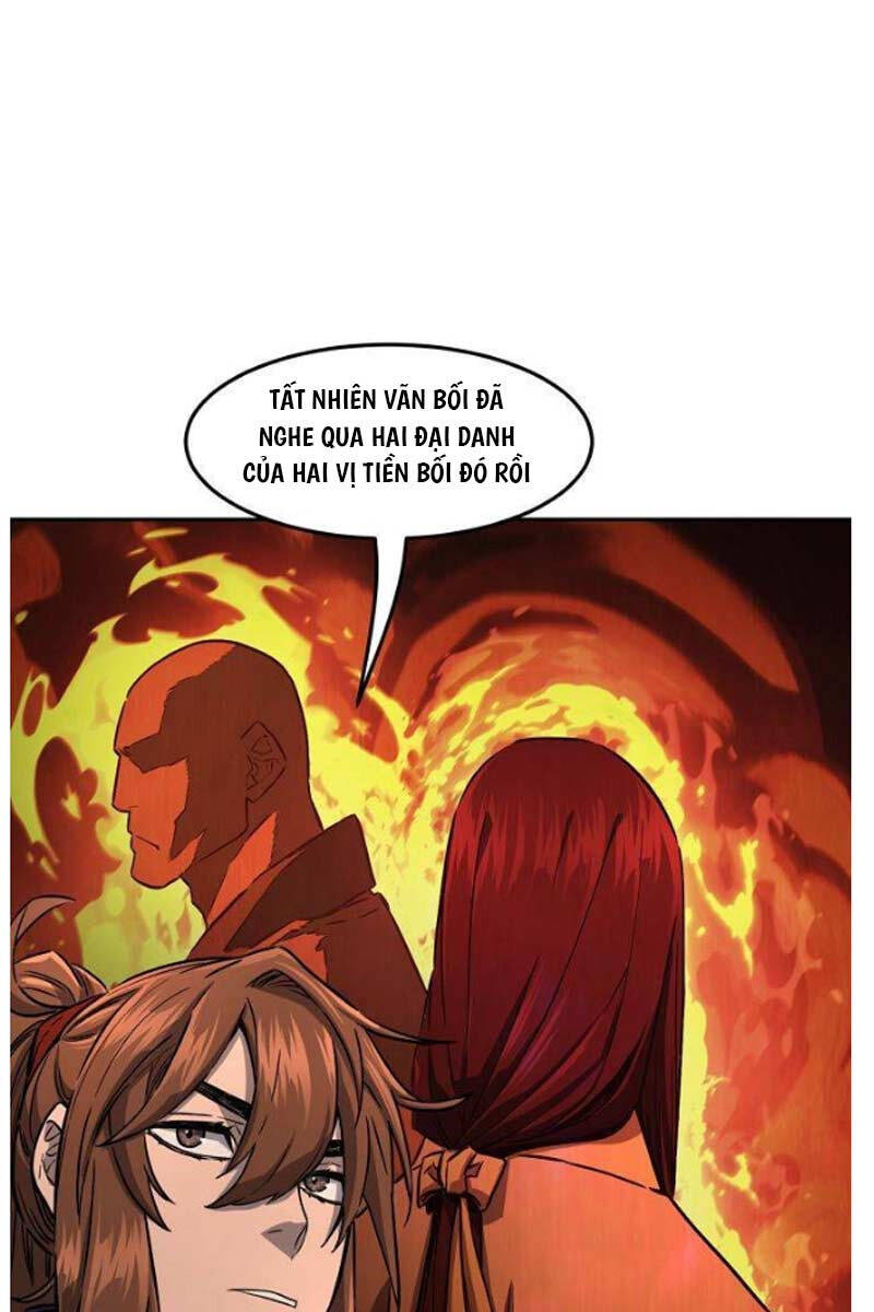 Cảm Kiếm Tuyệt Đối Chap 76 - Next Chap 77