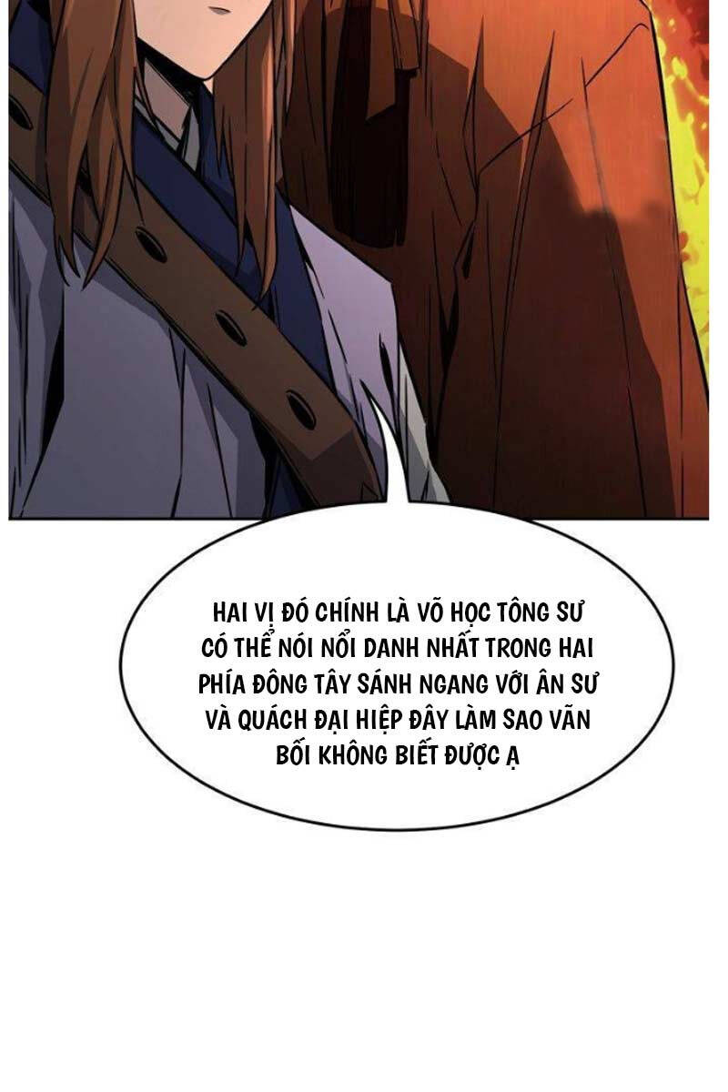 Cảm Kiếm Tuyệt Đối Chap 76 - Next Chap 77