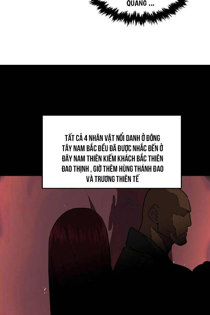 Cảm Kiếm Tuyệt Đối Chap 76 - Next Chap 77