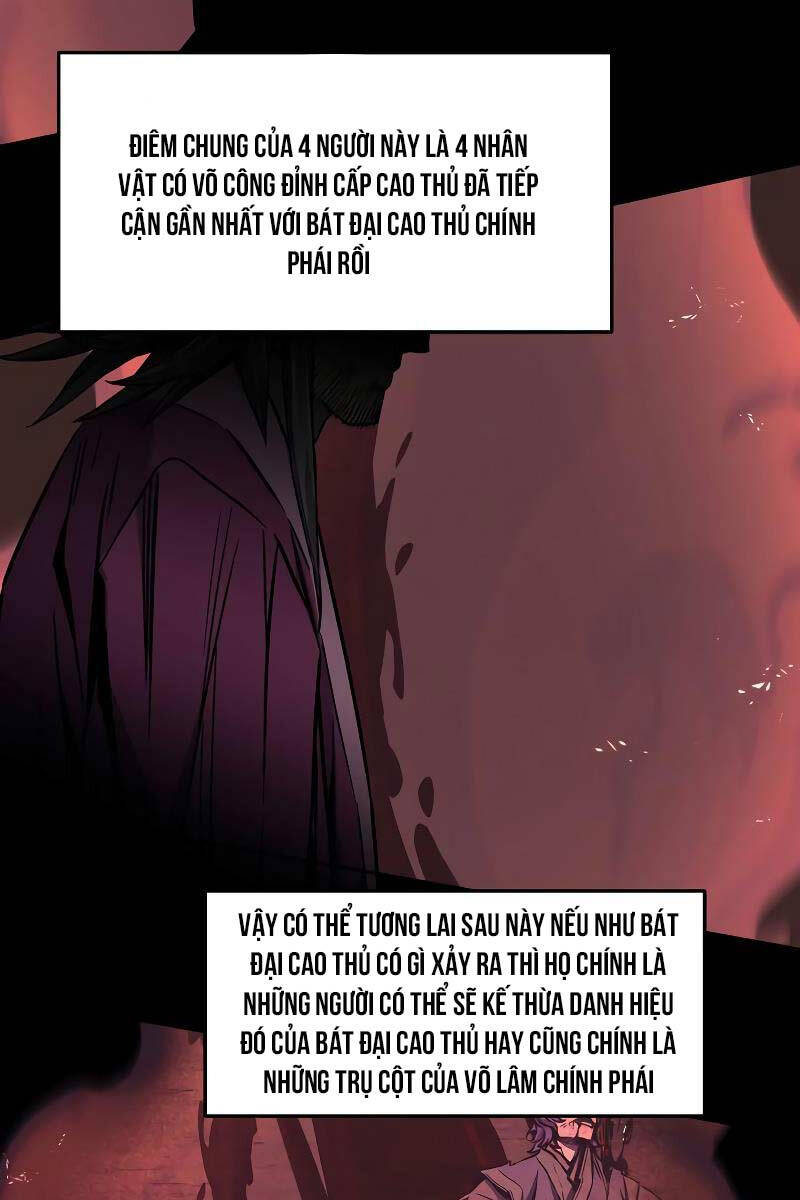 Cảm Kiếm Tuyệt Đối Chap 76 - Next Chap 77