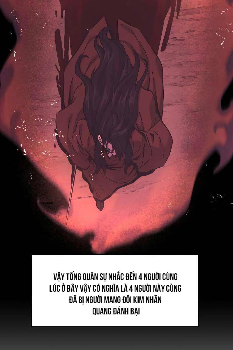 Cảm Kiếm Tuyệt Đối Chap 76 - Next Chap 77