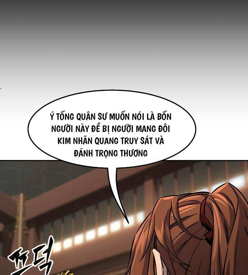 Cảm Kiếm Tuyệt Đối Chap 76 - Next Chap 77