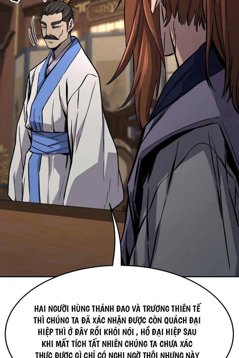 Cảm Kiếm Tuyệt Đối Chap 76 - Next Chap 77