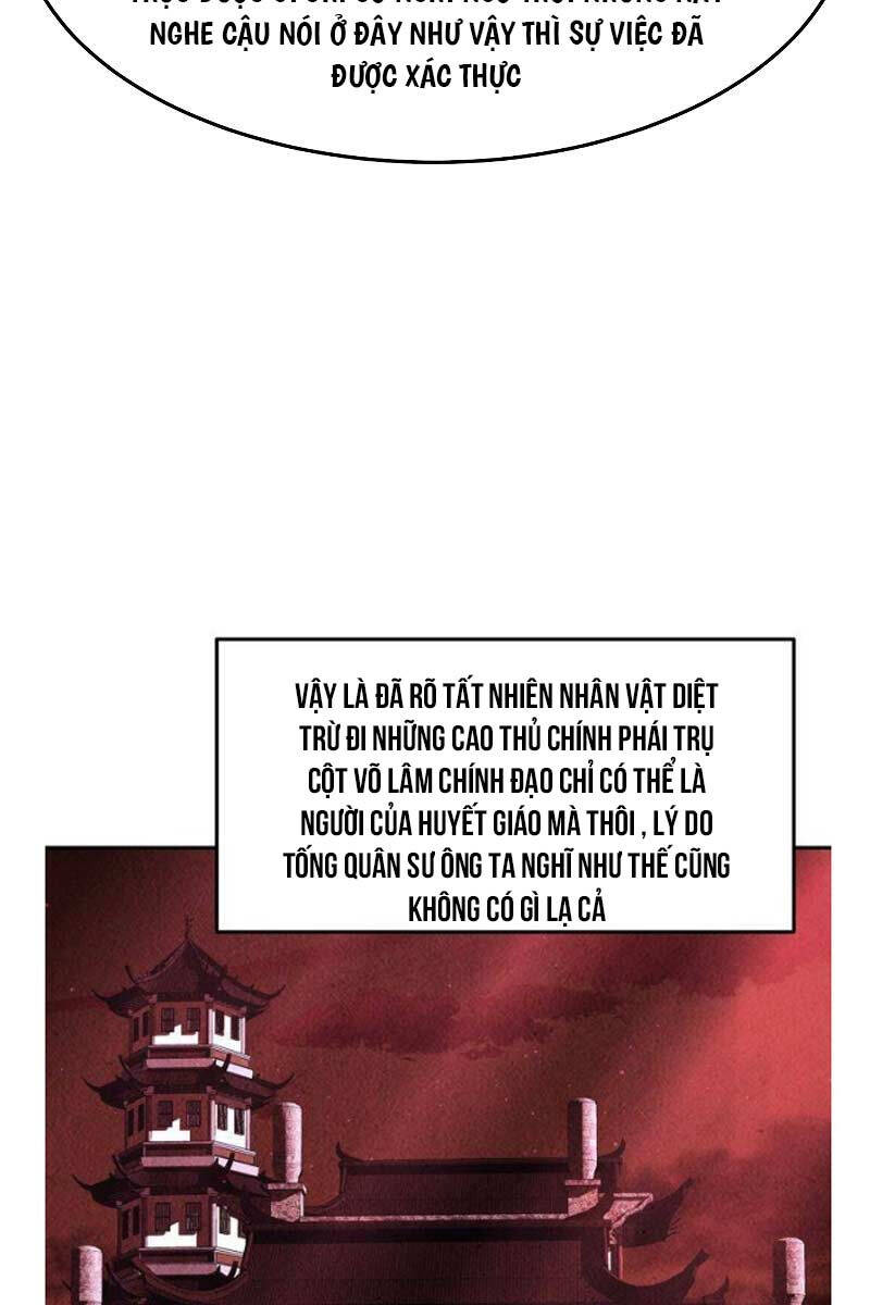 Cảm Kiếm Tuyệt Đối Chap 76 - Next Chap 77