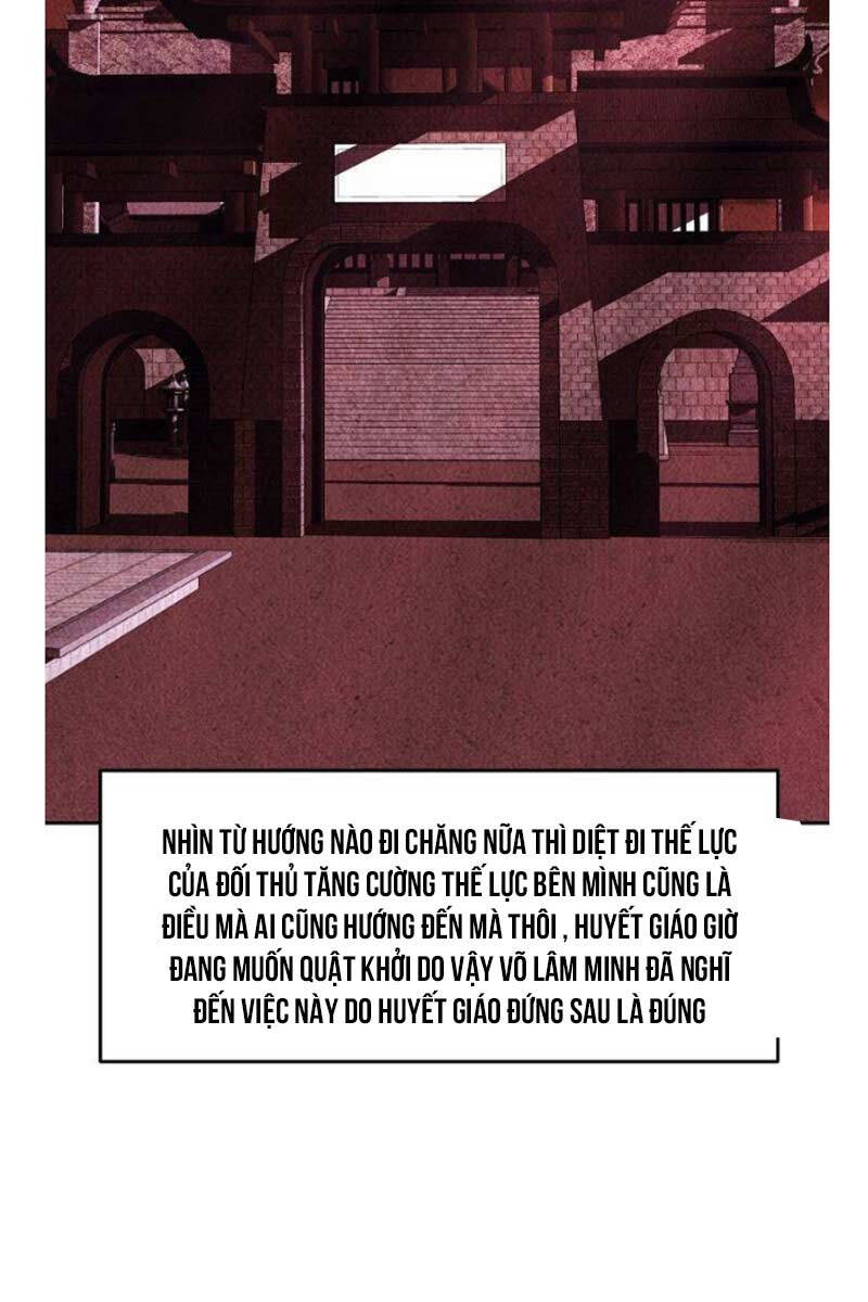 Cảm Kiếm Tuyệt Đối Chap 76 - Next Chap 77