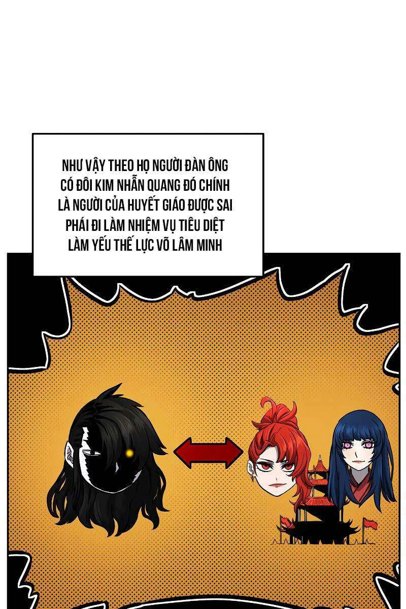 Cảm Kiếm Tuyệt Đối Chap 76 - Next Chap 77