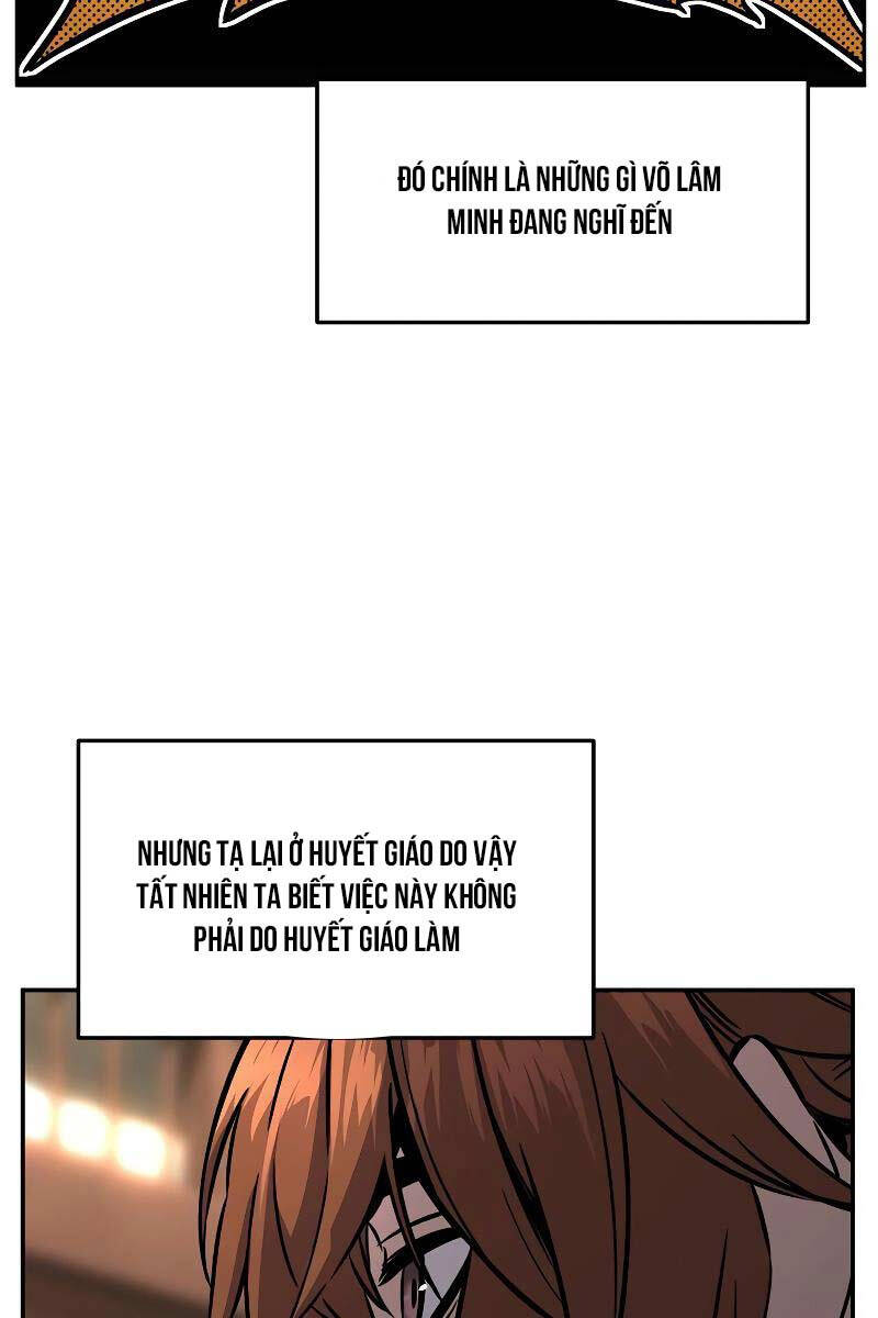 Cảm Kiếm Tuyệt Đối Chap 76 - Next Chap 77