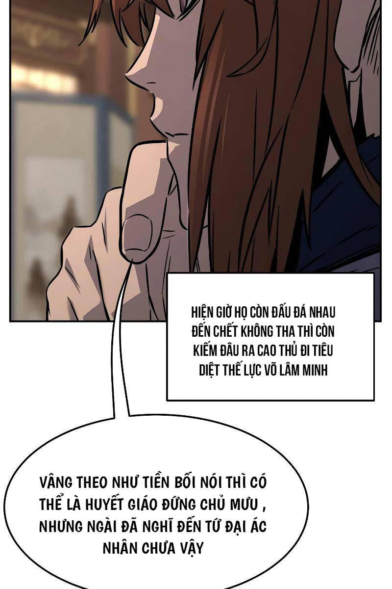 Cảm Kiếm Tuyệt Đối Chap 76 - Next Chap 77