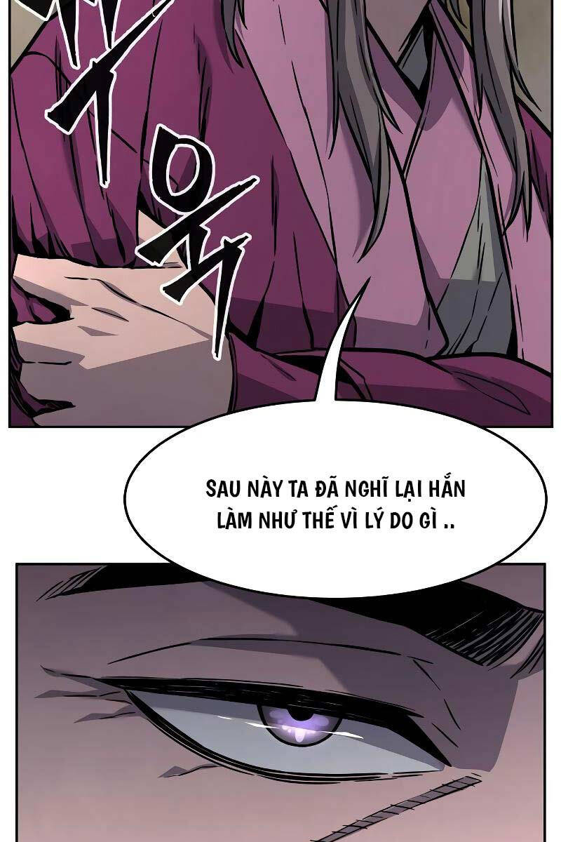 Cảm Kiếm Tuyệt Đối Chap 76 - Next Chap 77