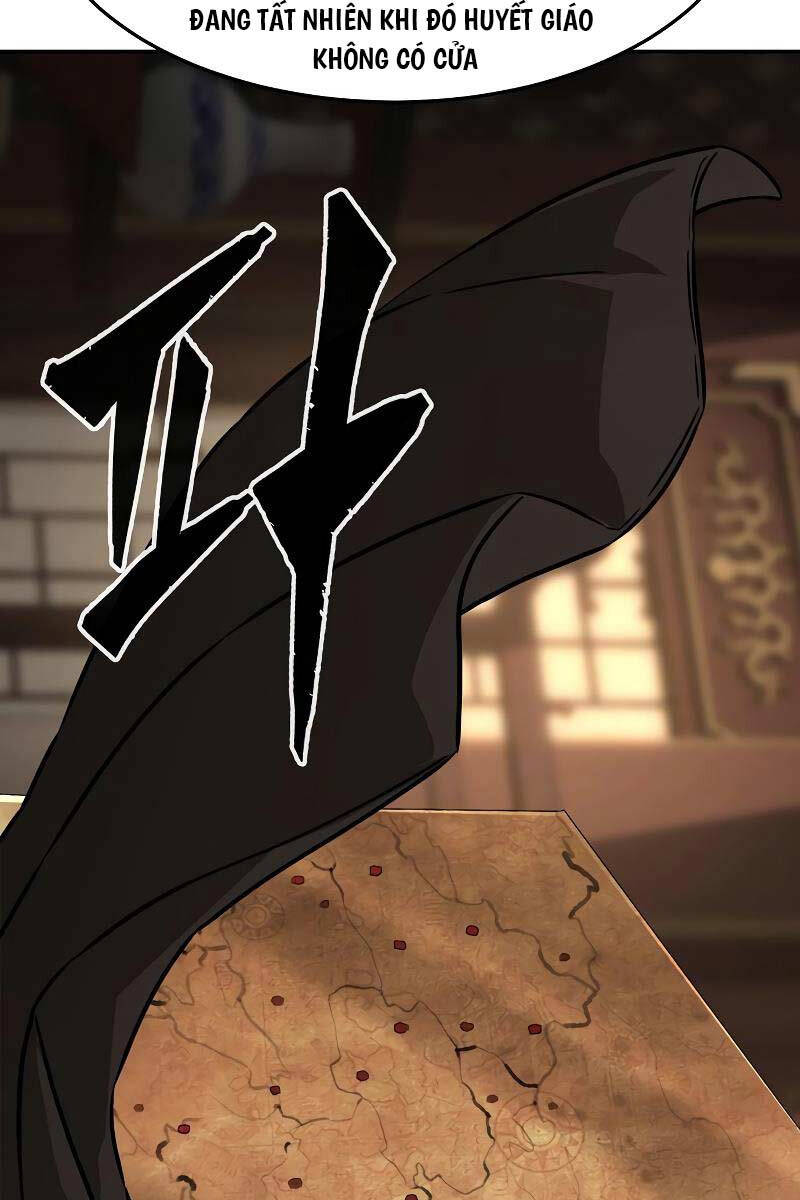 Cảm Kiếm Tuyệt Đối Chap 76 - Next Chap 77