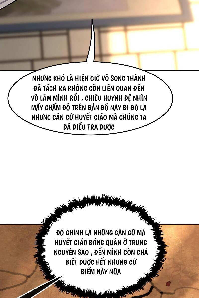 Cảm Kiếm Tuyệt Đối Chap 76 - Next Chap 77