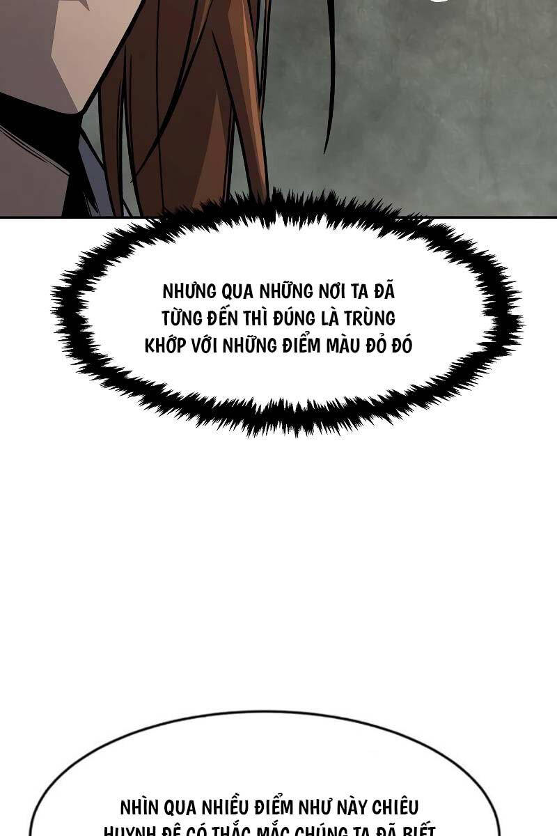 Cảm Kiếm Tuyệt Đối Chap 76 - Next Chap 77