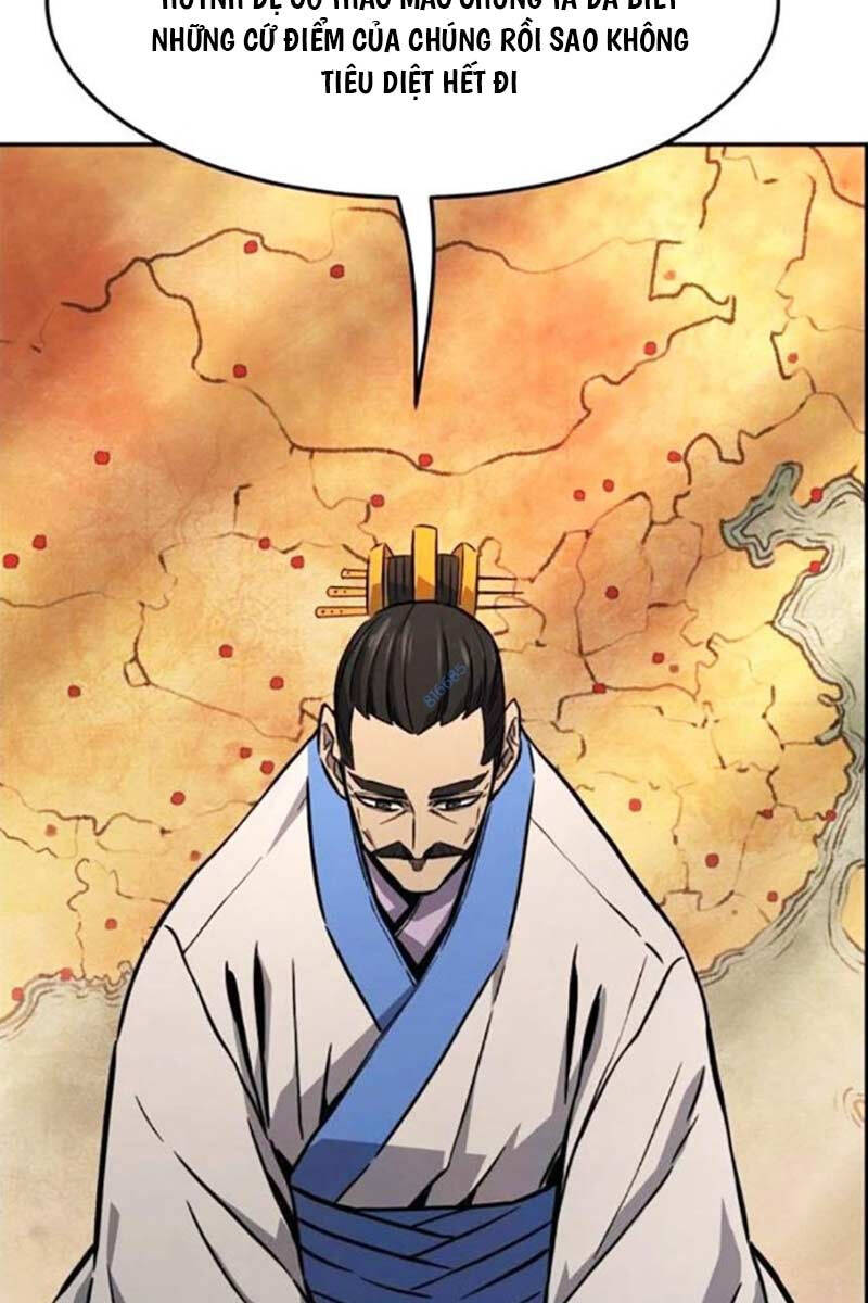 Cảm Kiếm Tuyệt Đối Chap 76 - Next Chap 77