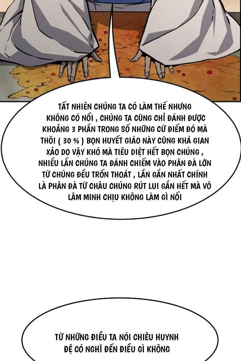 Cảm Kiếm Tuyệt Đối Chap 76 - Next Chap 77