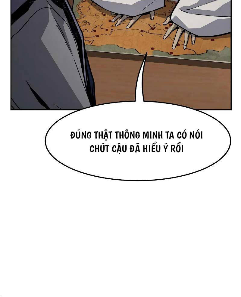 Cảm Kiếm Tuyệt Đối Chap 76 - Next Chap 77