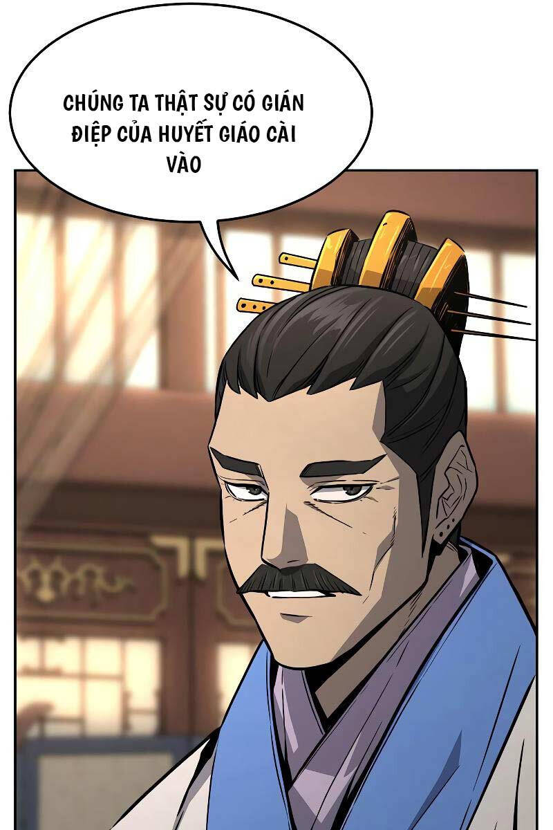 Cảm Kiếm Tuyệt Đối Chap 76 - Next Chap 77