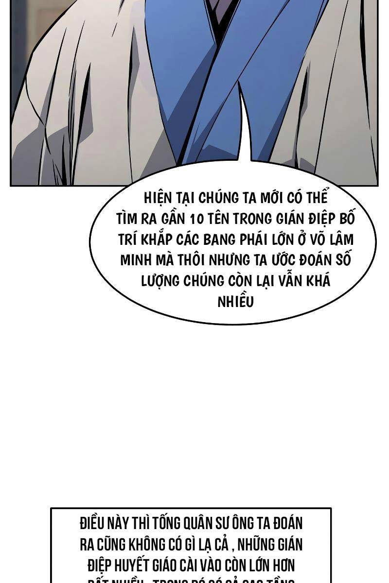 Cảm Kiếm Tuyệt Đối Chap 76 - Next Chap 77
