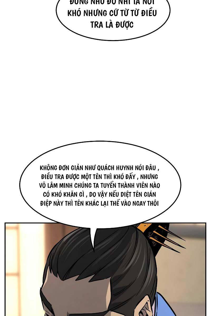 Cảm Kiếm Tuyệt Đối Chap 76 - Next Chap 77