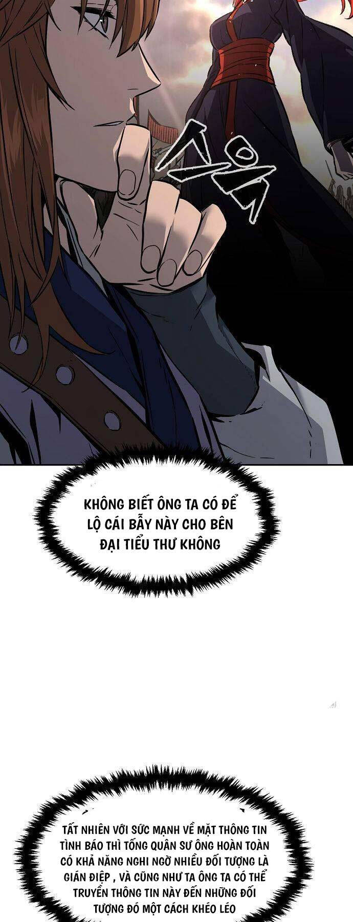 Cảm Kiếm Tuyệt Đối Chap 77 - Next Chap 78