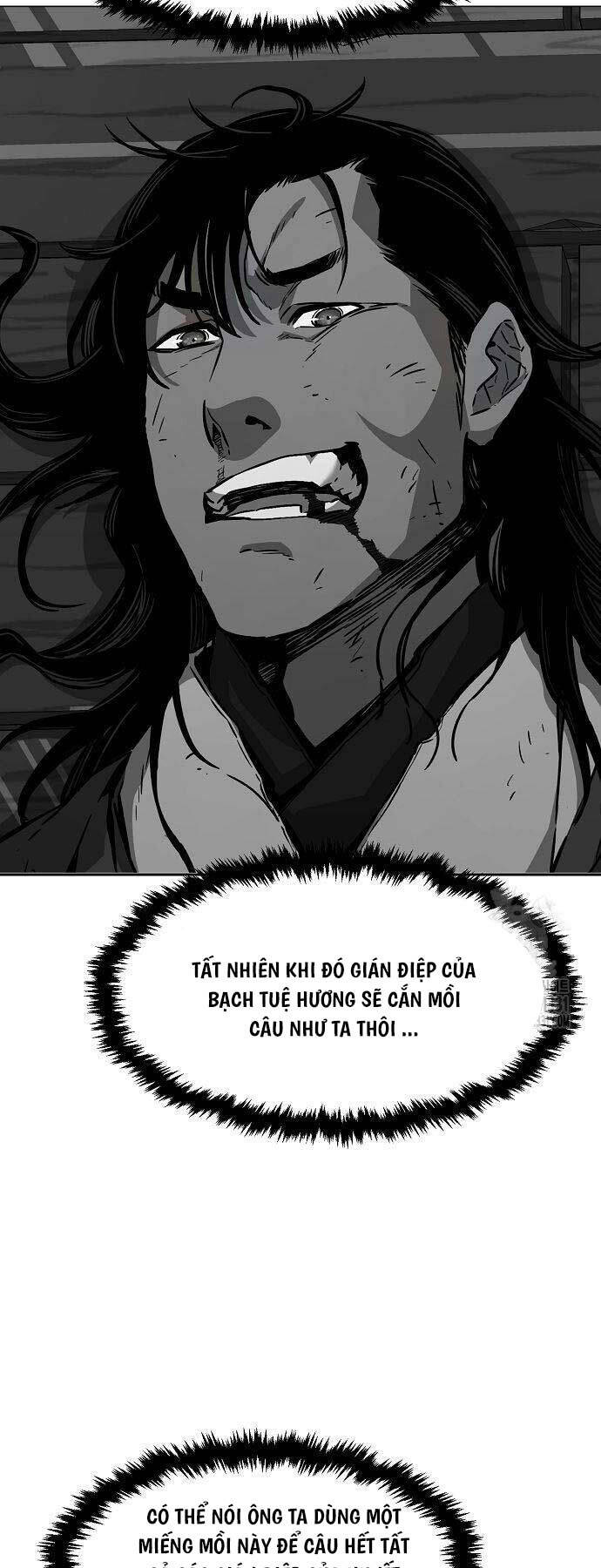 Cảm Kiếm Tuyệt Đối Chap 77 - Next Chap 78
