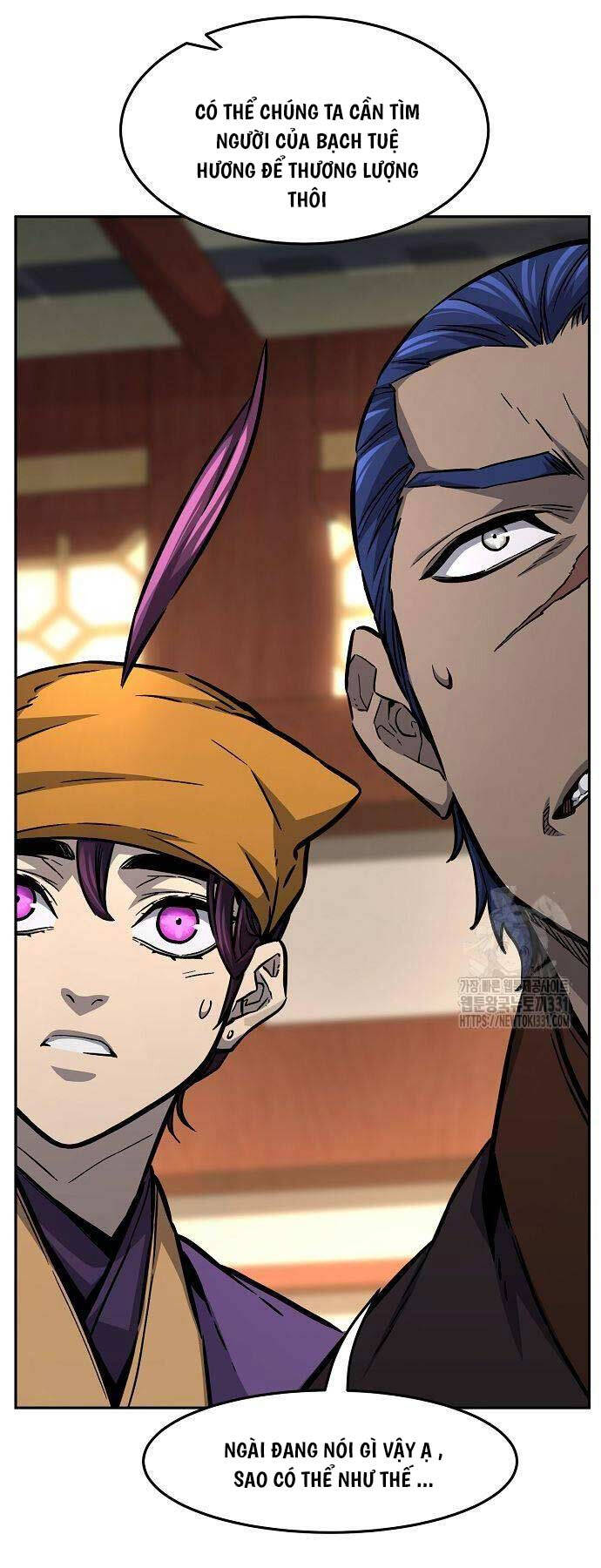 Cảm Kiếm Tuyệt Đối Chap 77 - Next Chap 78