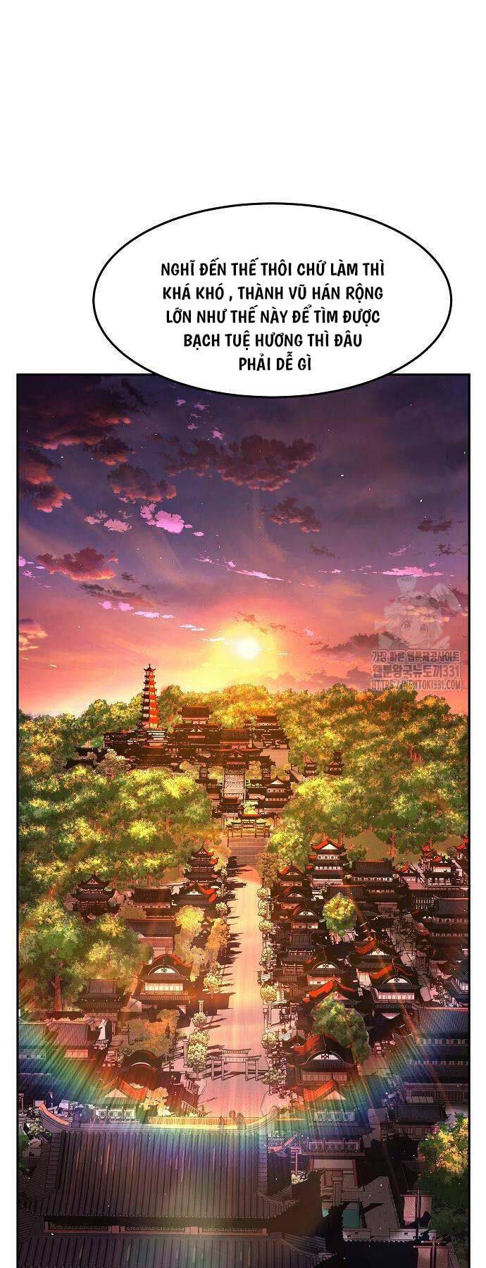 Cảm Kiếm Tuyệt Đối Chap 77 - Next Chap 78