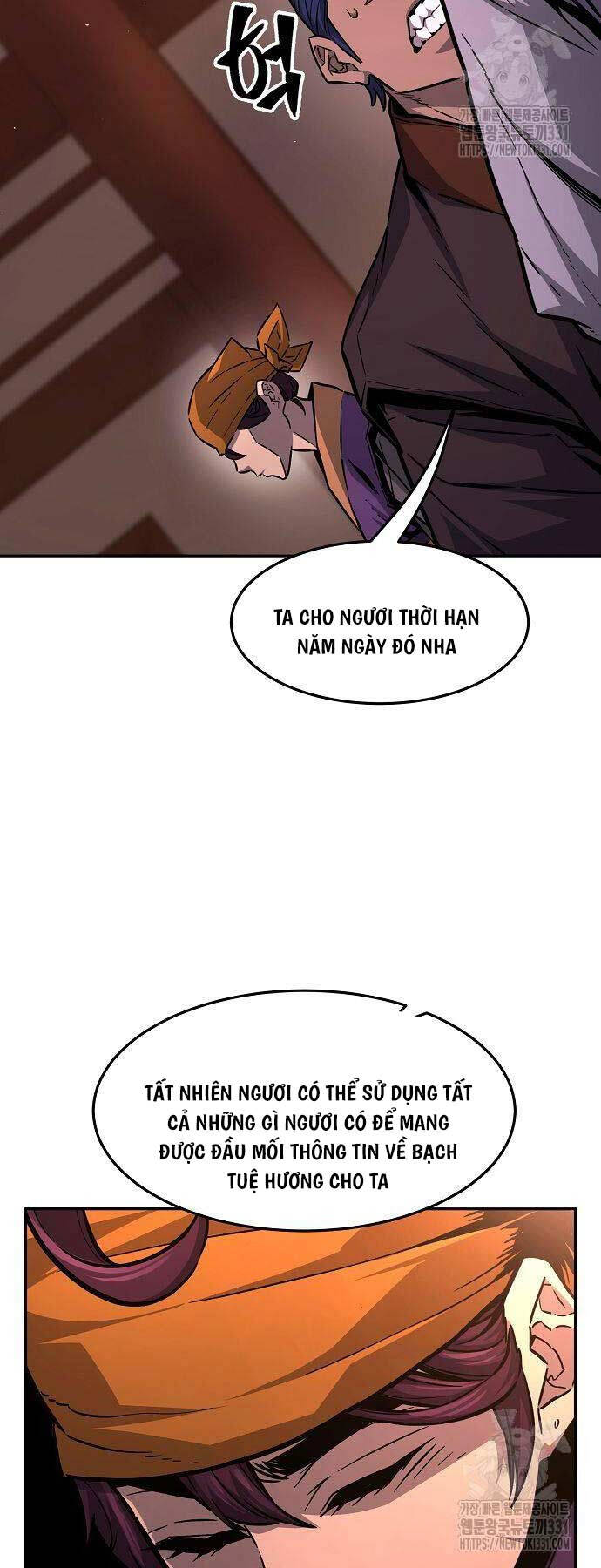 Cảm Kiếm Tuyệt Đối Chap 77 - Next Chap 78