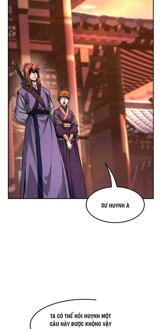 Cảm Kiếm Tuyệt Đối Chap 77 - Next Chap 78