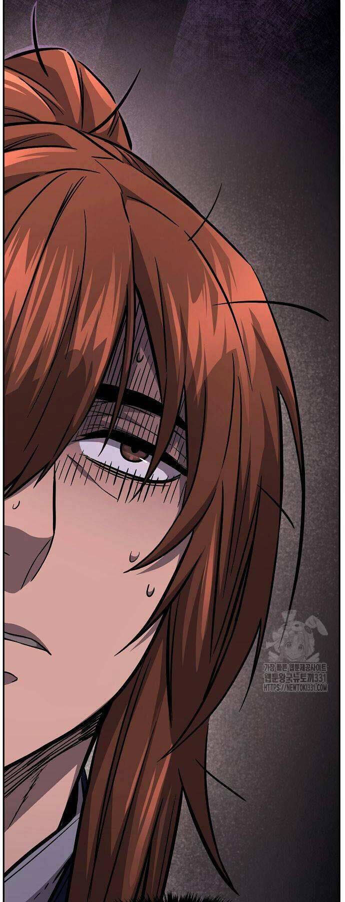 Cảm Kiếm Tuyệt Đối Chap 77 - Next Chap 78