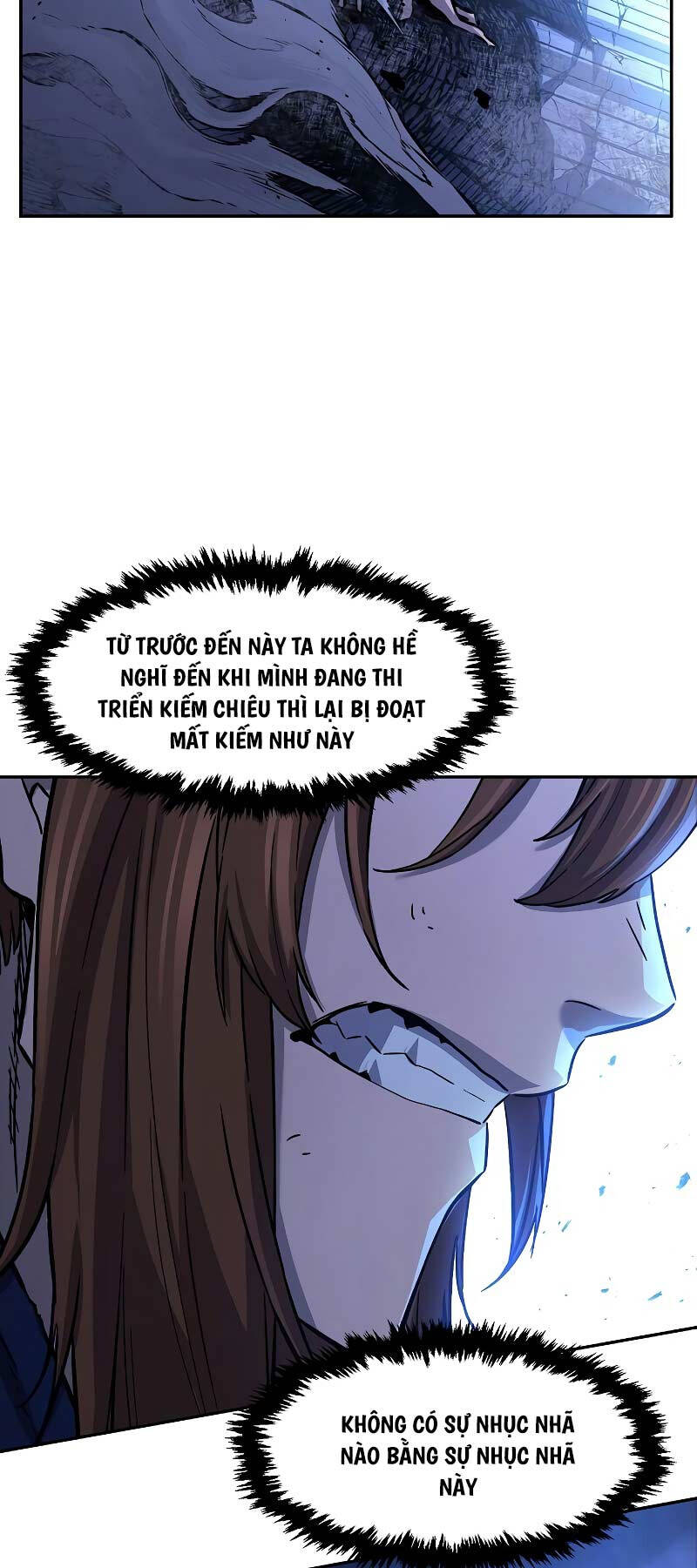 Cảm Kiếm Tuyệt Đối Chap 78 - Next Chap 79