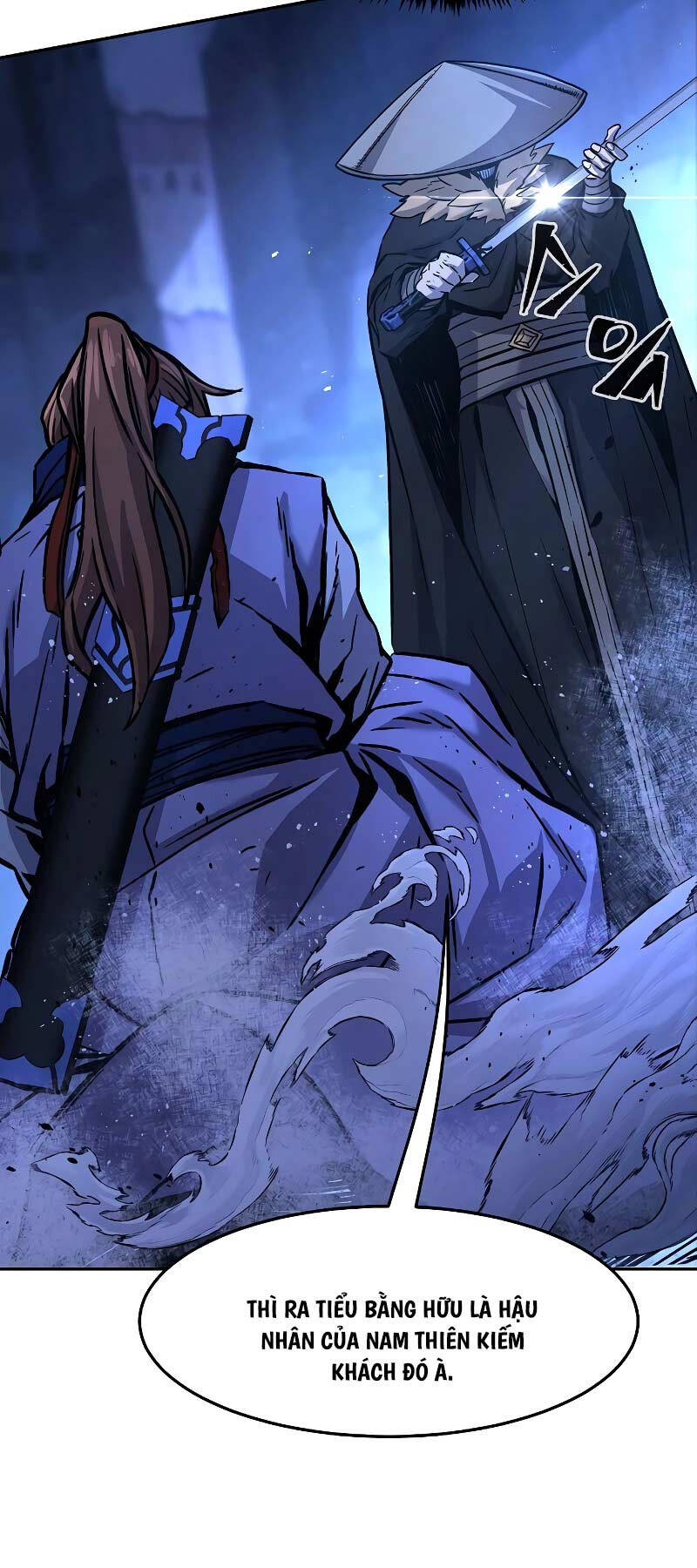 Cảm Kiếm Tuyệt Đối Chap 78 - Next Chap 79