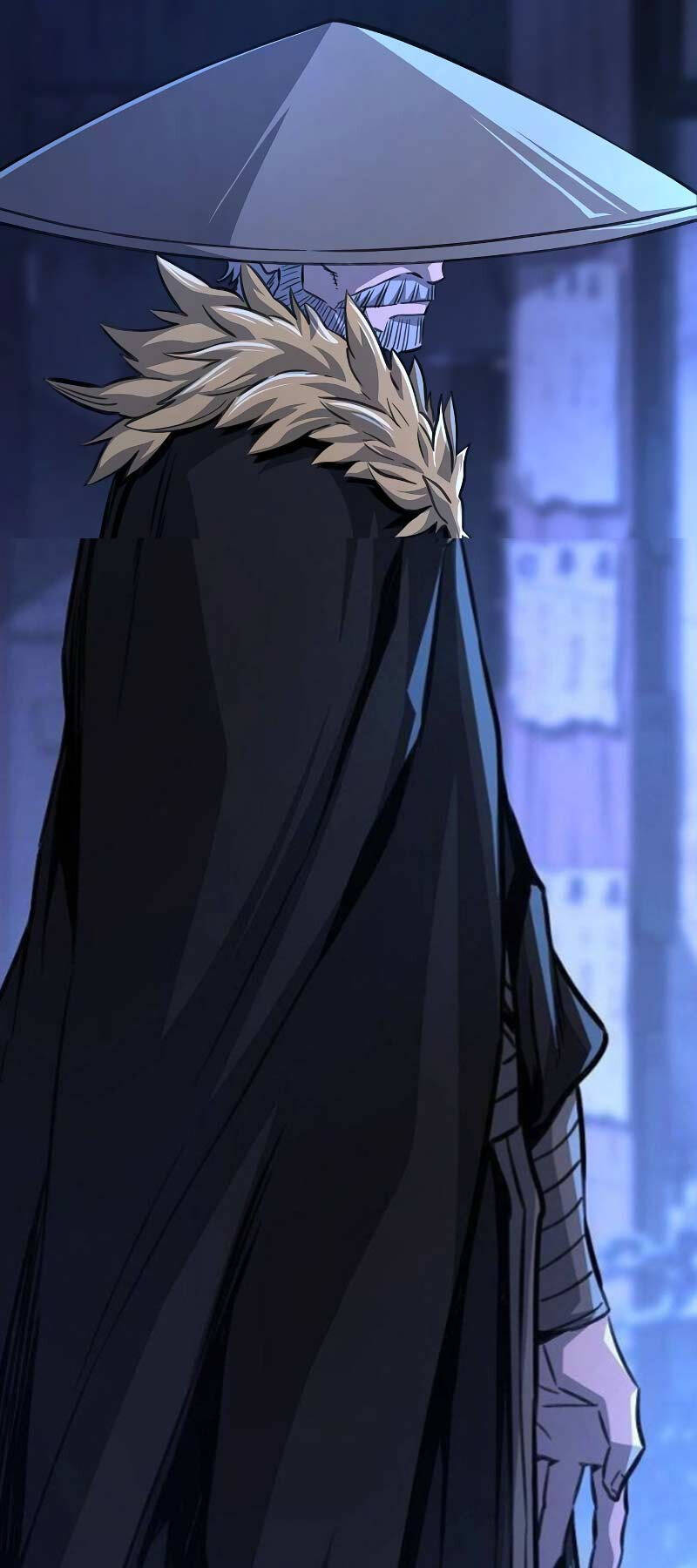 Cảm Kiếm Tuyệt Đối Chap 78 - Next Chap 79