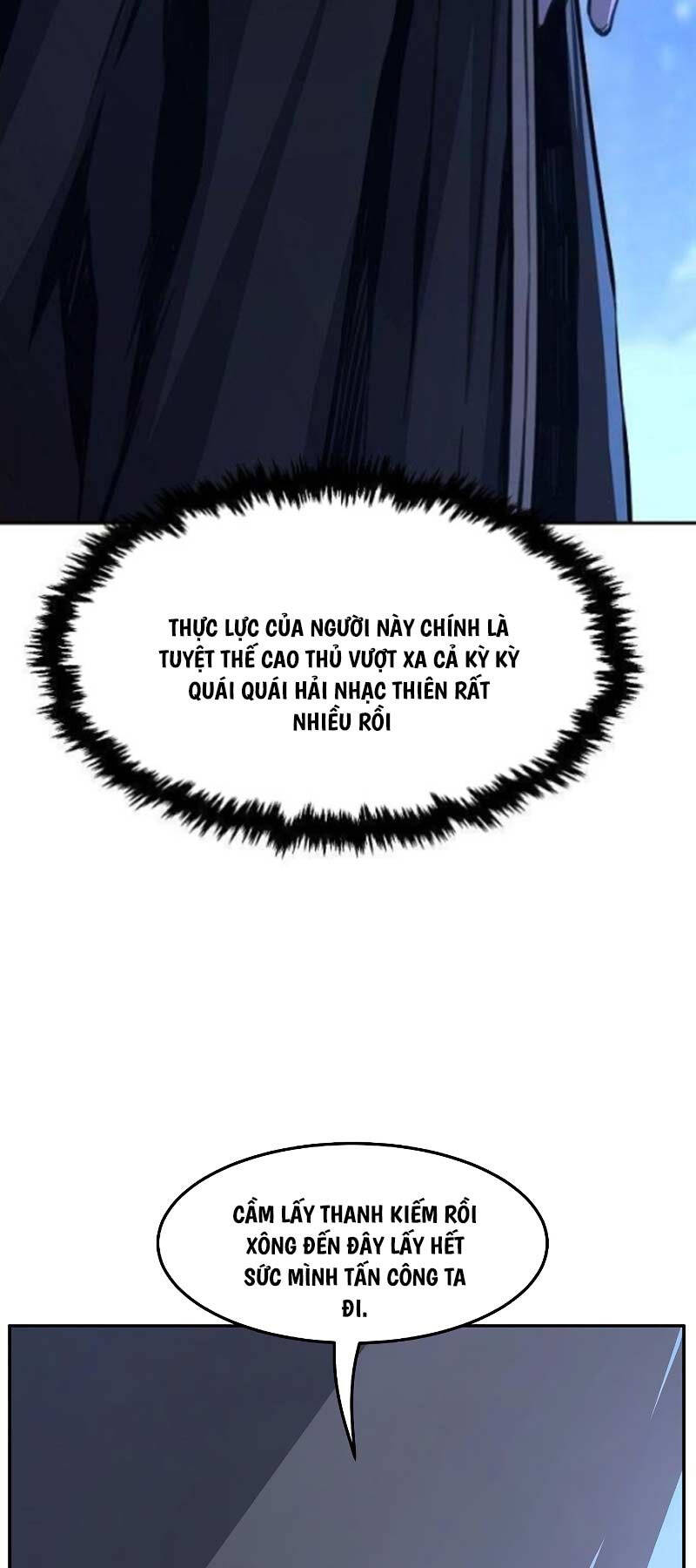 Cảm Kiếm Tuyệt Đối Chap 78 - Next Chap 79