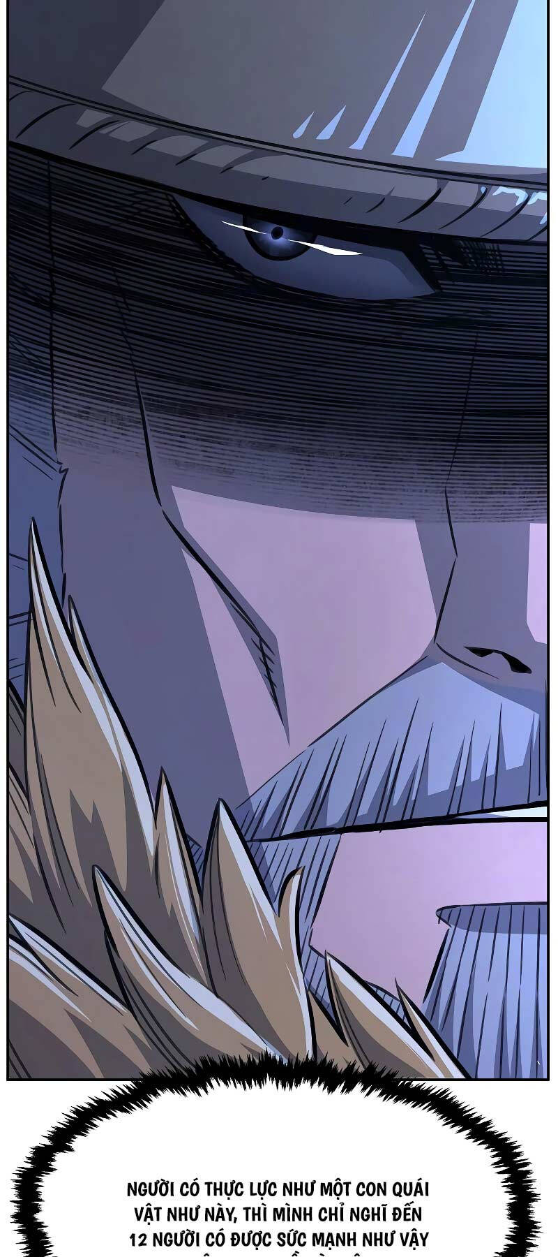 Cảm Kiếm Tuyệt Đối Chap 78 - Next Chap 79