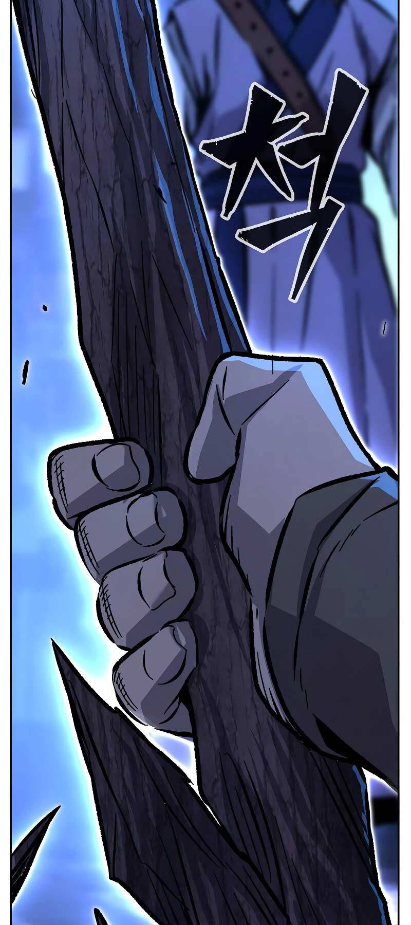 Cảm Kiếm Tuyệt Đối Chap 78 - Next Chap 79