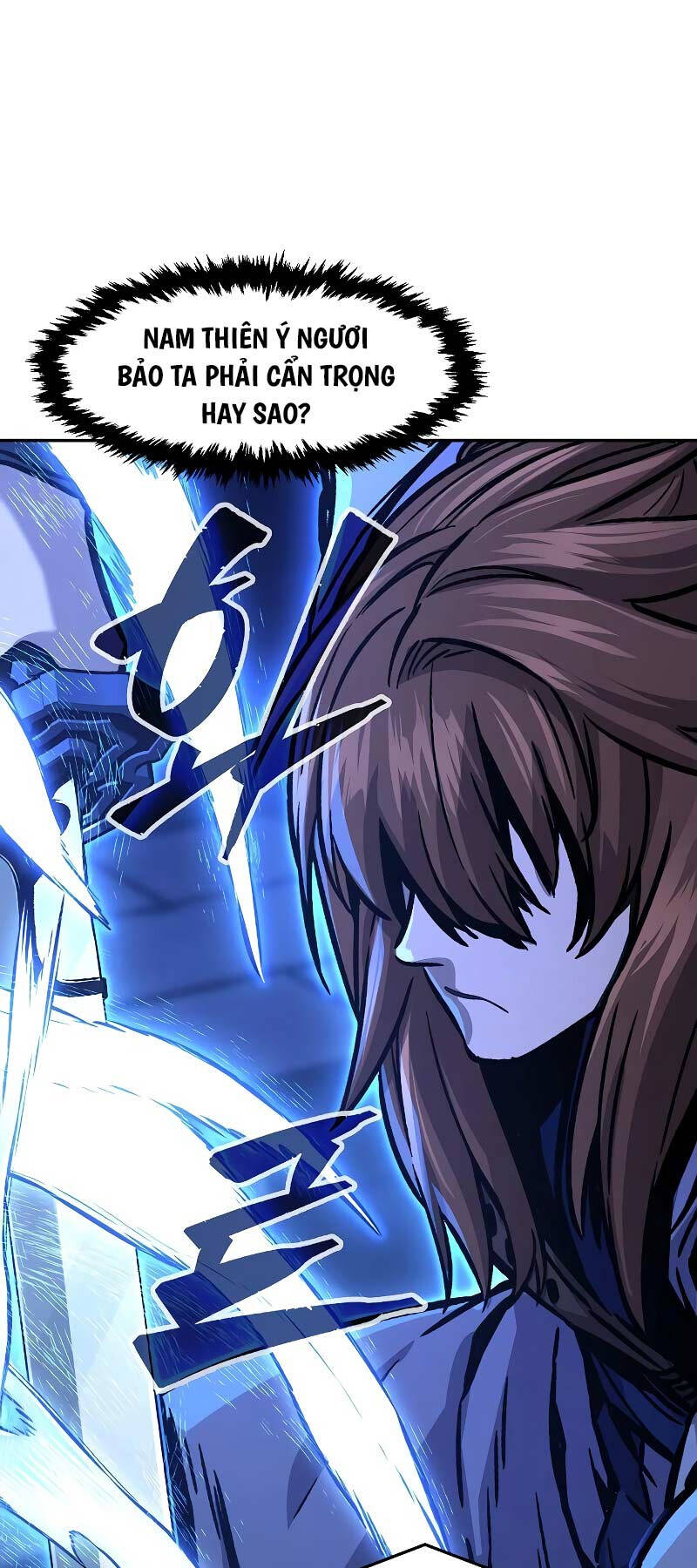 Cảm Kiếm Tuyệt Đối Chap 78 - Next Chap 79