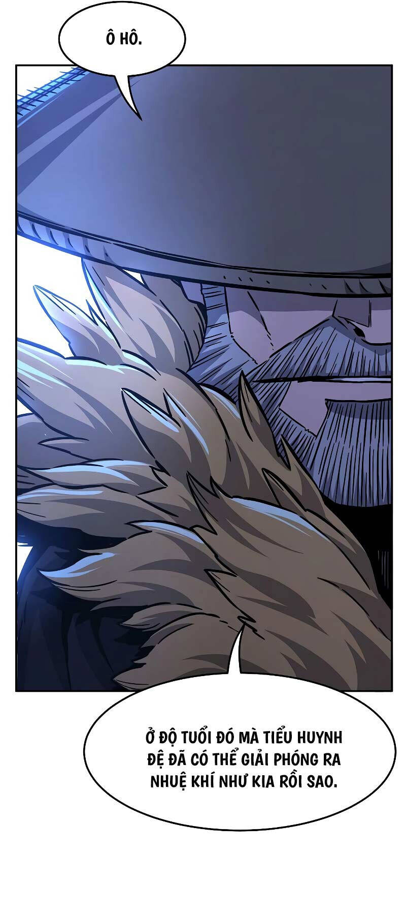 Cảm Kiếm Tuyệt Đối Chap 78 - Next Chap 79