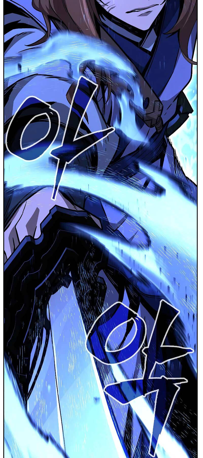 Cảm Kiếm Tuyệt Đối Chap 78 - Next Chap 79