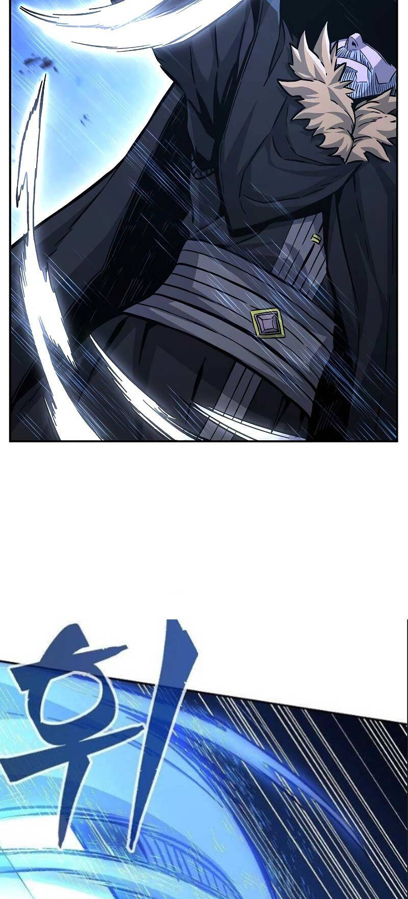 Cảm Kiếm Tuyệt Đối Chap 78 - Next Chap 79