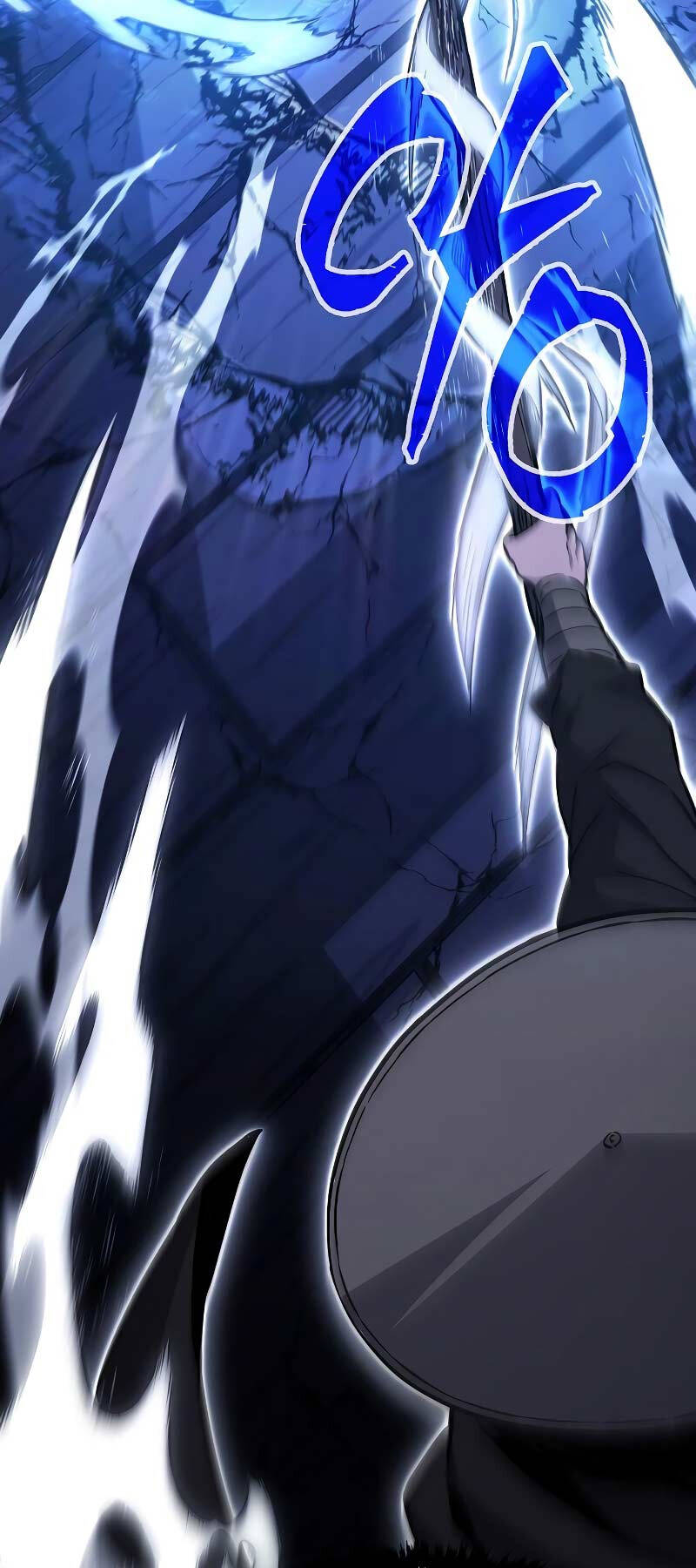 Cảm Kiếm Tuyệt Đối Chap 78 - Next Chap 79